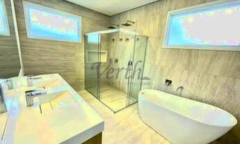 Imagem 3: Residência de Alto Padrão à venda no Alphaville Campinas SP