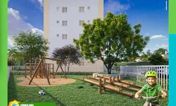 Imagem 5: Apartamento à venda no BELO RIO MAIS VIVER , SOLEDADE, Aracaju, SE