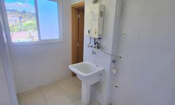 Imagem 7: Apartamento com 2 dormitórios para alugar, 94 m² por R$ 8.424,00/mês - Residencial Três (T