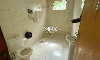 Imagem 7: Galpão para alugar em Piracicaba, Loteamento Distrito Industrial Uninorte, com 800 m², Uni