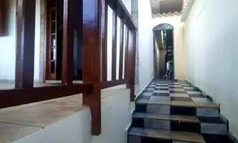 Imagem 3: Casa à venda mobiliada , Nova Contagem Ca0842