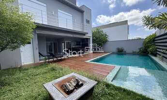 Imagem 2: Casa - Ville Sainte Hélène - Campinas