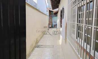 Imagem 5: Oportunidade - Casa - Residencial - Residencial São Paulo - 1 Dormitório - 110m²