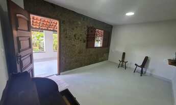 Imagem 6: Imóvel para venda com 120 metros quadrados com 3 quartos em Cantagalo - Guapimirim - RJ