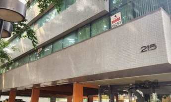 Imagem: Sala Comercial em Praia de Belas