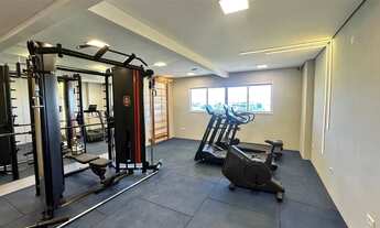 Imagem 3: APARTAMENTO COM 101 m² - AVIACAO - PRAIA GRANDE SP