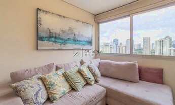 Imagem 4: Aluguel Apartamento 2 Dormitórios - 53 m² Brooklin