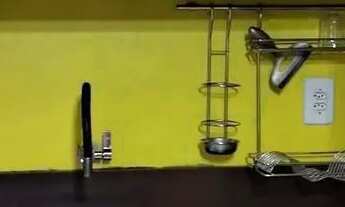 Imagem 3: Apartamento em Cidade Baixa