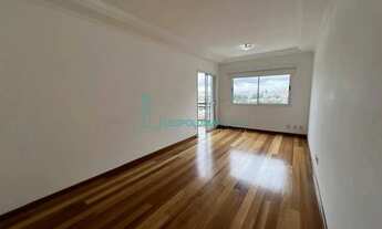 Imagem: Apto 95m² para venda e locação na Vila