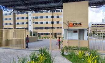 Imagem: Apartamento novo para alugar _ Residencial