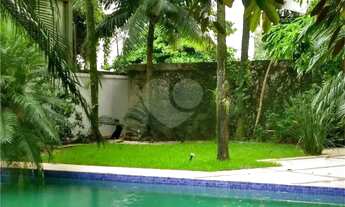 Imagem 5: Casa térrea com 4 quartos à venda em José Menino - SP