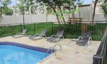 Imagem 2: Alugo Apto Jd Sampaio( 02 Dorm