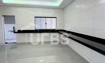 Imagem 3: Sobrado residencial de luxo - Residencial Canadá - NUNCA HABITADO