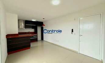 Imagem 6: Apartamento de 02 Dormitórios no Centro de Palhoça-SC