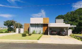 Imagem 3: Casa com 4 quartos à venda, 270 m² - Condomínio Village Ipanema II - Araçoiaba da Serra/SP