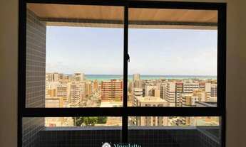 Imagem 3: Apartamento na Ponta Verde com 2 quartos sendo 1 suíte