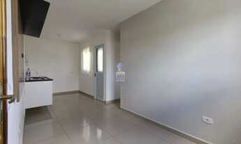 Imagem 2: Apartamento para alugar na Vila Sabrina