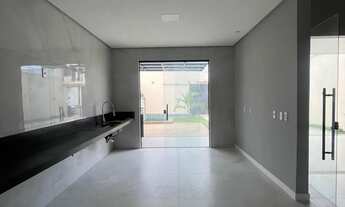 Imagem 6: Casa Solta na Planta- Aracagy