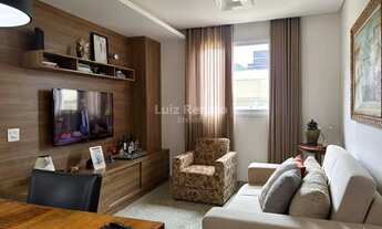 Imagem 3: Apartamento para aluguel, 2 quartos, 62m² de área no bairro Cruzeiro