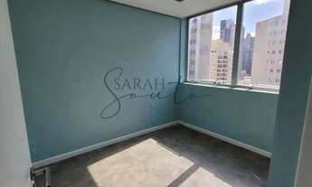 Imagem 7: SALA COMERCIAL PARA À VENDA OU LOCAÇÃO BAIRRO NOVA CAMPINAS EM CAMPINAS/SP