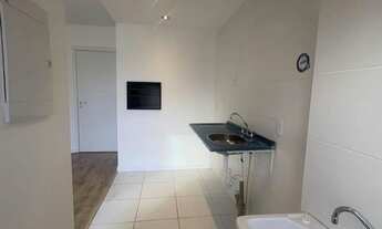 Imagem 6: Apartamento à venda em Marechal Rondon com 60 m², 2 quartos, 1 suíte