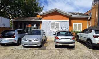 Imagem: Casa - Bonfim - Campinas