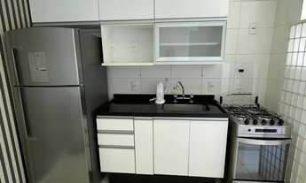 Imagem 3: Imóvel para aluguel tem 47 metros quadrados com 1 quarto em Campo Belo - São Paulo - SP