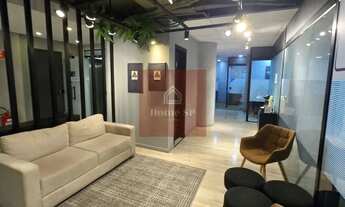 Imagem 6: OPORTUNIDADE NA AV. PAULISTA | Conjunto Comercial 255 m²