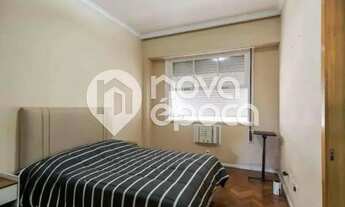 Imagem 5: Laranjeiras Apartamento com 3 dormitórios