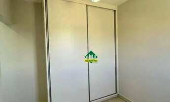 Imagem 6: Apartamento com 2 dormitórios à venda, 63 m² por R$ 275.000,00 - Edifício Dubai - Araçatub