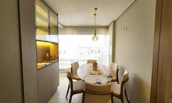 Imagem 5: Apartamento semi-mobiliado com 64m² com 2 dormitórios para alugar, Ribeirão Preto/SP