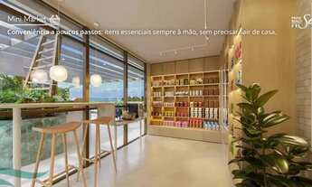 Imagem: Apartamento 1 quarto em Tamandaré