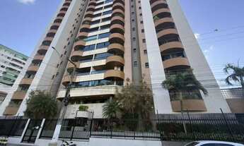 Imagem: Residencial Mansão dos Jardins 4/4 - 194m2