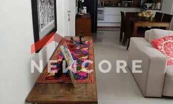 Imagem 5: Apartamento em Avenida Epitácio Pessoa - Lagoa - Rio de Janeiro/RJ