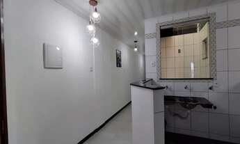 Imagem 7: ALUGO APT MOBILIADO DE 2/4 SENDO 1 SUÍTE NA PEDREIRA, PROX. A PRAÇA EDUARDO ANGELIM, S/ GA