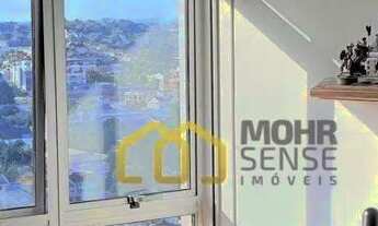 Imagem 3: Apartamento à venda, 250 m² por R$ 1.850.000,00 - São Francisco - Curitiba/PR