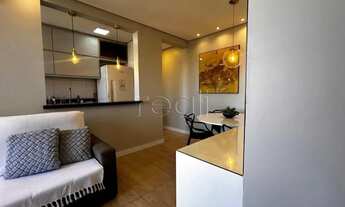 Imagem 5: Premier Condomínio Clube | Luciano Cavalcante | 56m² | 02 Quartos