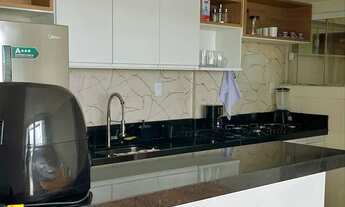 Imagem 5: Apartamento 3 quartos cobertura para temporada