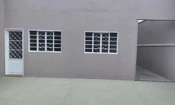 Imagem: Casa para venda em JARDIM ANGELO JURCA de