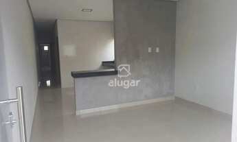 Imagem 2: Casa à venda, 3 quartos, 1 suíte, 2 vagas, Maracanã - Montes Claros/MG - R$ 350.000,00 - A