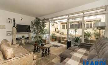 Imagem 2: APARTAMENTO - CONSOLAÇÃO - SP