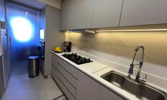 Imagem 3: Apartamento no Vila Rosa