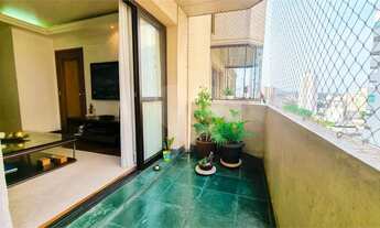 Imagem 6: Apartamento com 3 quartos à venda em Santana - SP