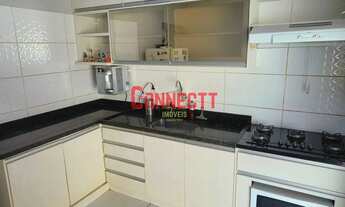 Imagem 4: Casa à venda, Villas Mabel, Ribeirão Preto, SP