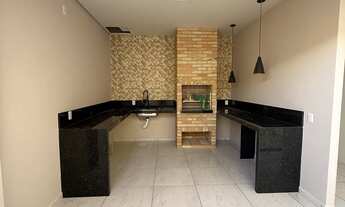 Imagem 2: CASA NOVA JARDIM BRANYL