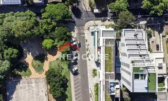 Imagem 3: Apartamento em Rua Jaime Telles - Petrópolis - Porto Alegre/RS