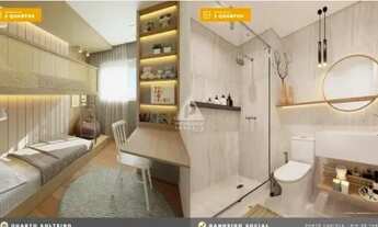 Imagem 3: Vendo Apartamento à Venda 2 Quartos | 67m²