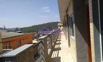 Imagem 4: Sobrado com 2 dormitórios para alugar, 80 m² por R$ 2.300,00/mês - Jardim Imperador - São