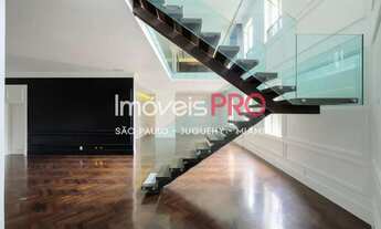 Imagem: Maravilhoso apartamento no Morumbi com excelente