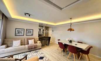 Imagem 2: Apartamento a venda com 3 dormitórios no Condominio Residencial Dreams na cidade de Paulin